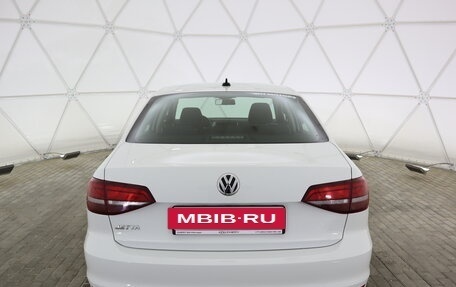 Volkswagen Jetta VI, 2018 год, 1 599 000 рублей, 4 фотография