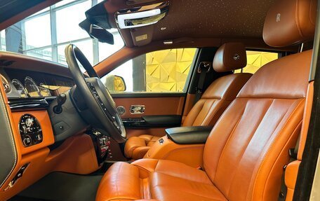 Rolls-Royce Phantom VIII, 2017 год, 58 200 000 рублей, 10 фотография