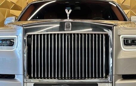 Rolls-Royce Phantom VIII, 2017 год, 58 200 000 рублей, 5 фотография