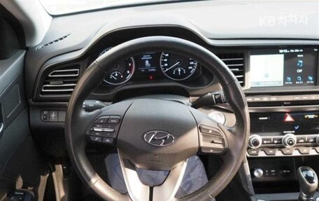 Hyundai Avante, 2020 год, 1 535 005 рублей, 16 фотография