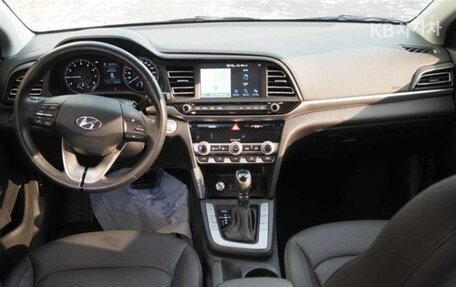 Hyundai Avante, 2020 год, 1 535 005 рублей, 17 фотография