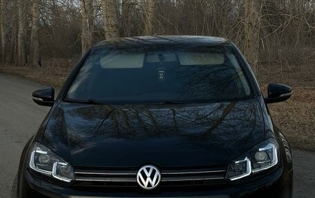 Volkswagen Golf VI, 2010 год, 1 100 000 рублей, 5 фотография