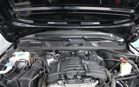 Volkswagen Touareg III, 2013 год, 3 100 000 рублей, 8 фотография