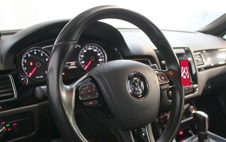 Volkswagen Touareg III, 2013 год, 3 100 000 рублей, 11 фотография