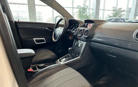 Opel Antara I, 2013 год, 1 220 000 рублей, 11 фотография