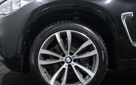 BMW X6, 2017 год, 4 100 000 рублей, 9 фотография