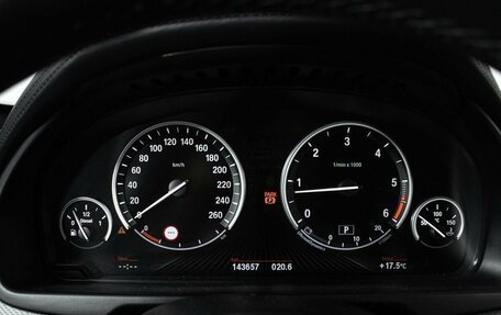 BMW X6, 2017 год, 4 100 000 рублей, 12 фотография
