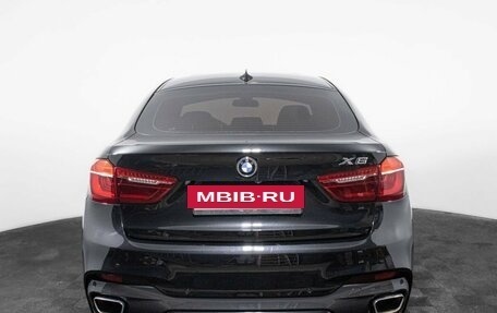 BMW X6, 2017 год, 4 100 000 рублей, 6 фотография