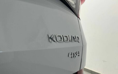 Skoda Kodiaq I, 2019 год, 4 299 900 рублей, 9 фотография