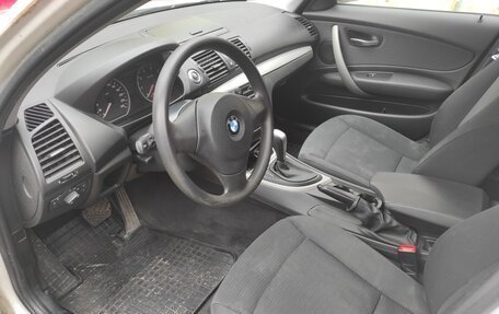 BMW 1 серия, 2011 год, 850 000 рублей, 5 фотография