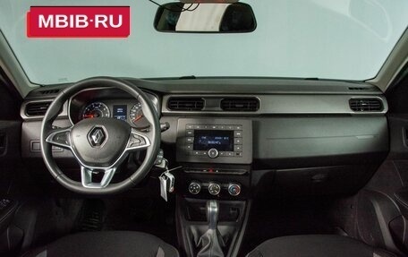 Renault Arkana I, 2019 год, 1 886 826 рублей, 6 фотография