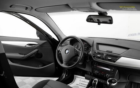 BMW X1, 2014 год, 1 550 000 рублей, 5 фотография