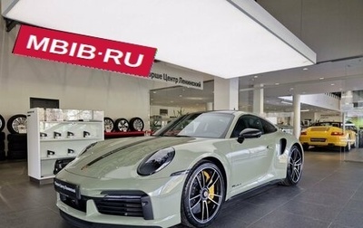 Porsche 911, 2021 год, 30 700 000 рублей, 1 фотография