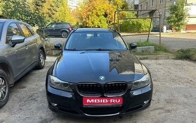 BMW 3 серия, 2009 год, 1 600 000 рублей, 1 фотография