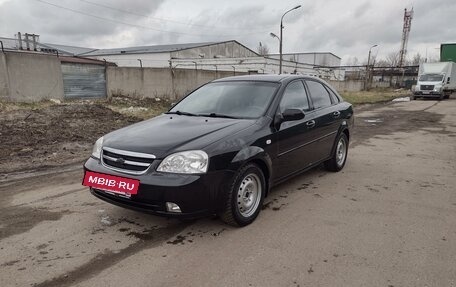 Chevrolet Lacetti, 2007 год, 680 000 рублей, 6 фотография