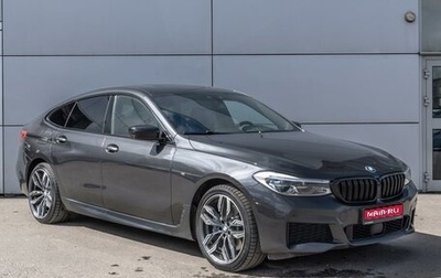 BMW 6 серия, 2017 год, 4 890 000 рублей, 1 фотография