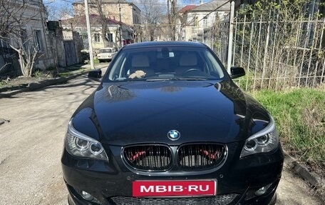 BMW 5 серия, 2009 год, 2 500 000 рублей, 2 фотография