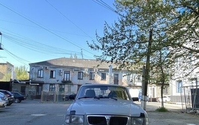 ГАЗ 3110 «Волга», 1999 год, 278 000 рублей, 1 фотография