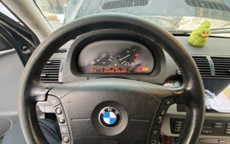 BMW X5, 2000 год, 600 000 рублей, 3 фотография