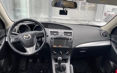 Mazda 3, 2012 год, 920 000 рублей, 1 фотография