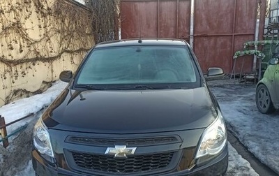 Chevrolet Cobalt II, 2013 год, 900 000 рублей, 1 фотография