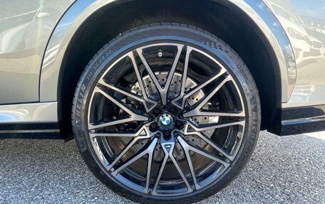 BMW X6 M, 2021 год, 10 500 000 рублей, 8 фотография