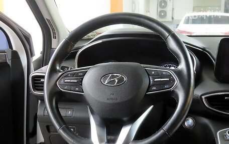 Hyundai Santa Fe IV, 2020 год, 2 900 005 рублей, 7 фотография
