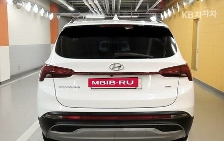 Hyundai Santa Fe IV, 2020 год, 2 900 005 рублей, 4 фотография