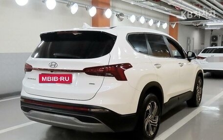 Hyundai Santa Fe IV, 2020 год, 2 900 005 рублей, 3 фотография