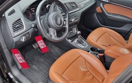 Audi Q3, 2011 год, 1 650 000 рублей, 5 фотография