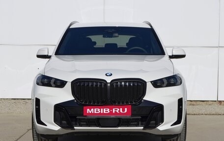 BMW X5, 2023 год, 17 950 000 рублей, 3 фотография