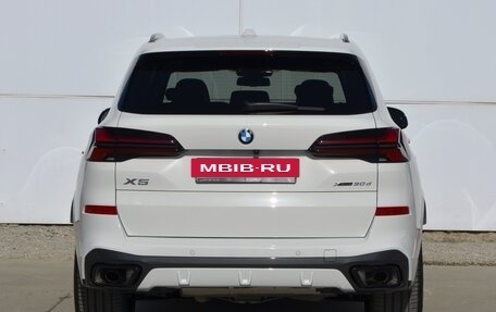 BMW X5, 2023 год, 17 950 000 рублей, 4 фотография