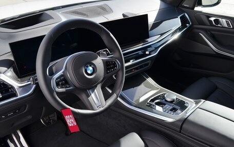 BMW X5, 2023 год, 17 950 000 рублей, 9 фотография