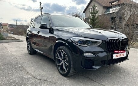 BMW X5, 2019 год, 7 480 000 рублей, 3 фотография