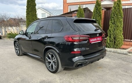 BMW X5, 2019 год, 7 480 000 рублей, 5 фотография