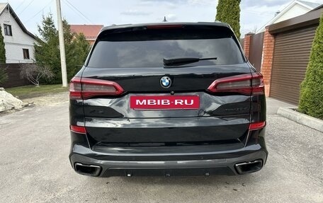 BMW X5, 2019 год, 7 480 000 рублей, 6 фотография