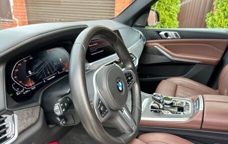 BMW X5, 2019 год, 7 480 000 рублей, 11 фотография