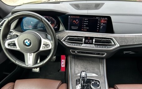 BMW X5, 2019 год, 7 480 000 рублей, 12 фотография