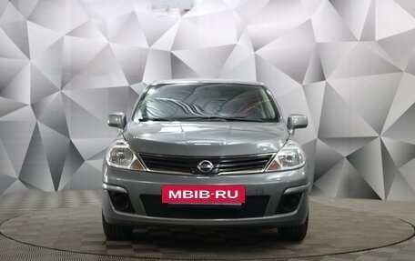 Nissan Tiida, 2013 год, 870 000 рублей, 2 фотография