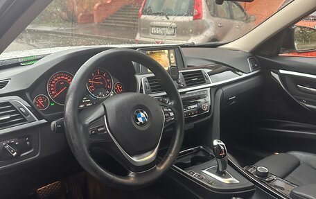 BMW 3 серия, 2016 год, 2 700 000 рублей, 5 фотография