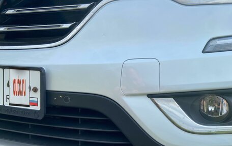 Renault Koleos II, 2018 год, 2 750 000 рублей, 8 фотография