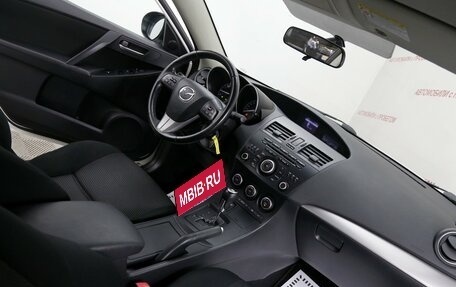 Mazda 3, 2013 год, 999 000 рублей, 5 фотография
