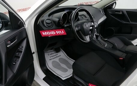 Mazda 3, 2013 год, 999 000 рублей, 7 фотография