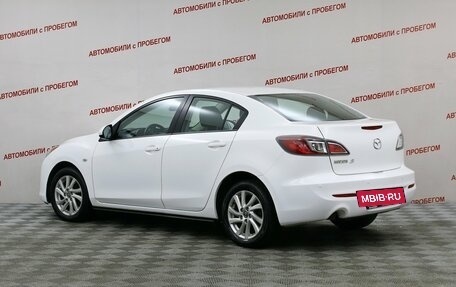 Mazda 3, 2013 год, 999 000 рублей, 4 фотография