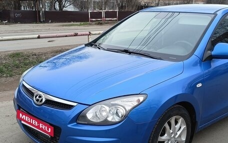 Hyundai i30 I, 2009 год, 663 000 рублей, 5 фотография