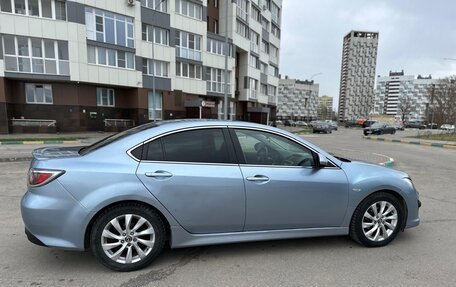 Mazda 6, 2012 год, 1 120 000 рублей, 4 фотография