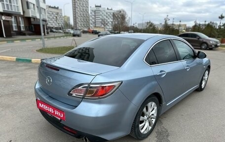 Mazda 6, 2012 год, 1 120 000 рублей, 5 фотография