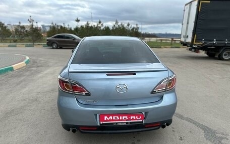 Mazda 6, 2012 год, 1 120 000 рублей, 6 фотография