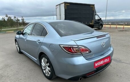 Mazda 6, 2012 год, 1 120 000 рублей, 7 фотография