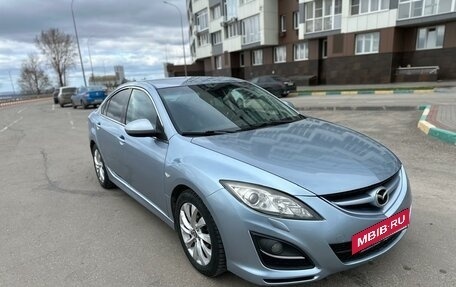 Mazda 6, 2012 год, 1 120 000 рублей, 3 фотография